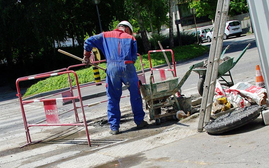 débouchage d'égout La Ferté-sous-Jouarre