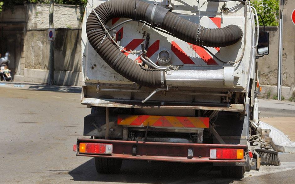 canalisation assainissement Chelles