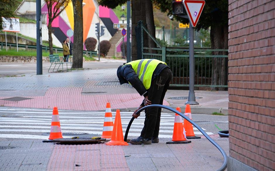 déboucheur de wc Meudon