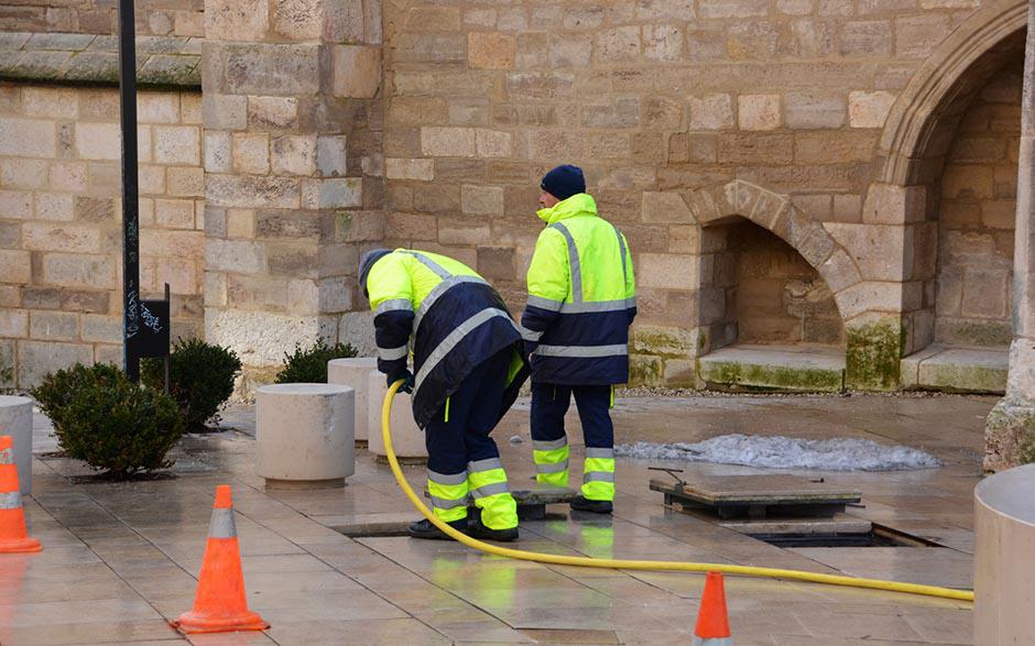 débouchage d'égout La Ferté-sous-Jouarre