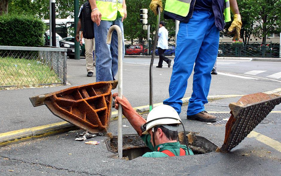 entreprise débouchage canalisation Chevreuse
